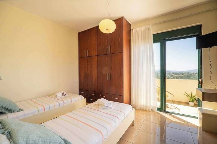 Luxury Villa in Chania, Greece in Chania und Umgebung