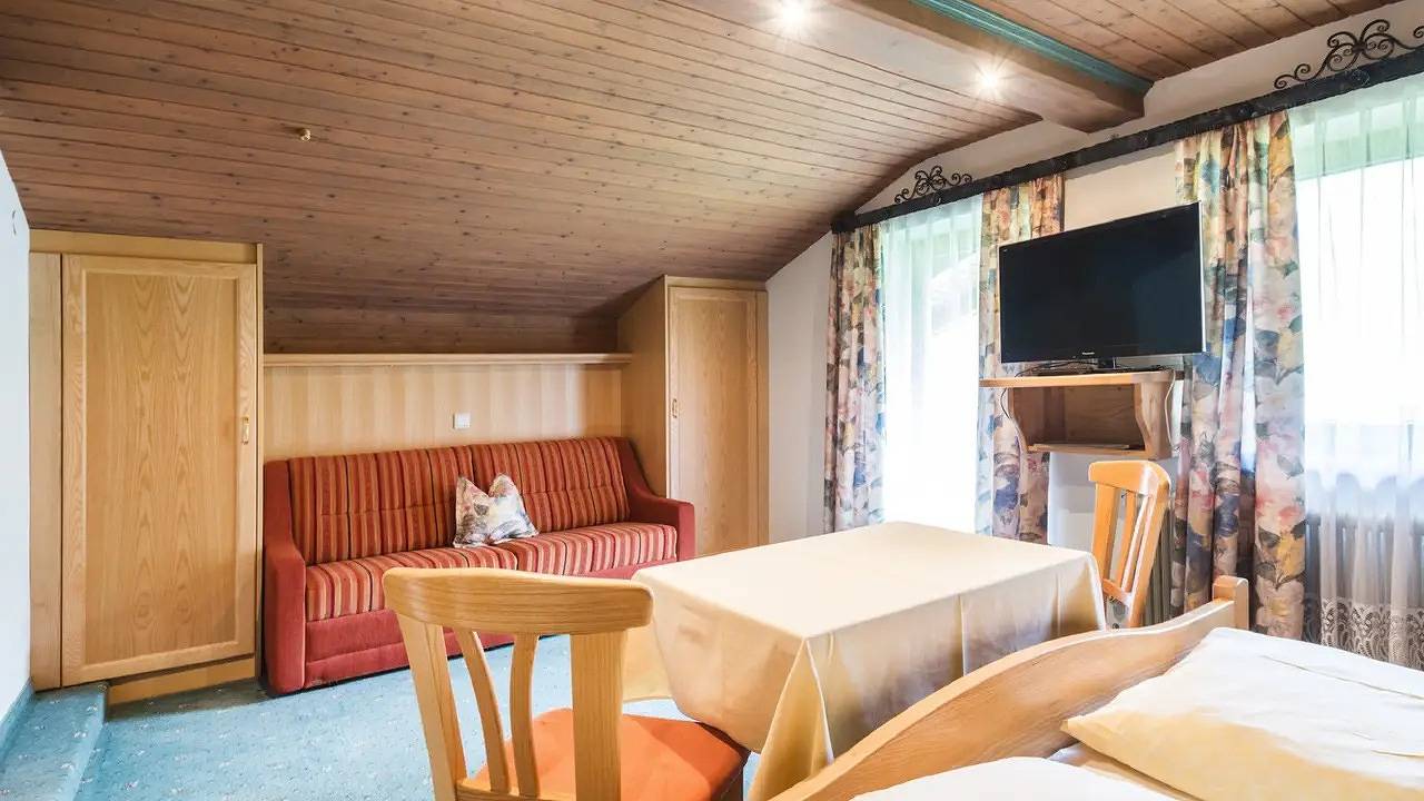 Geheel vakantieappartement, Vakantieappartement voor 4 personen in Kleinarl, Ski Amadé