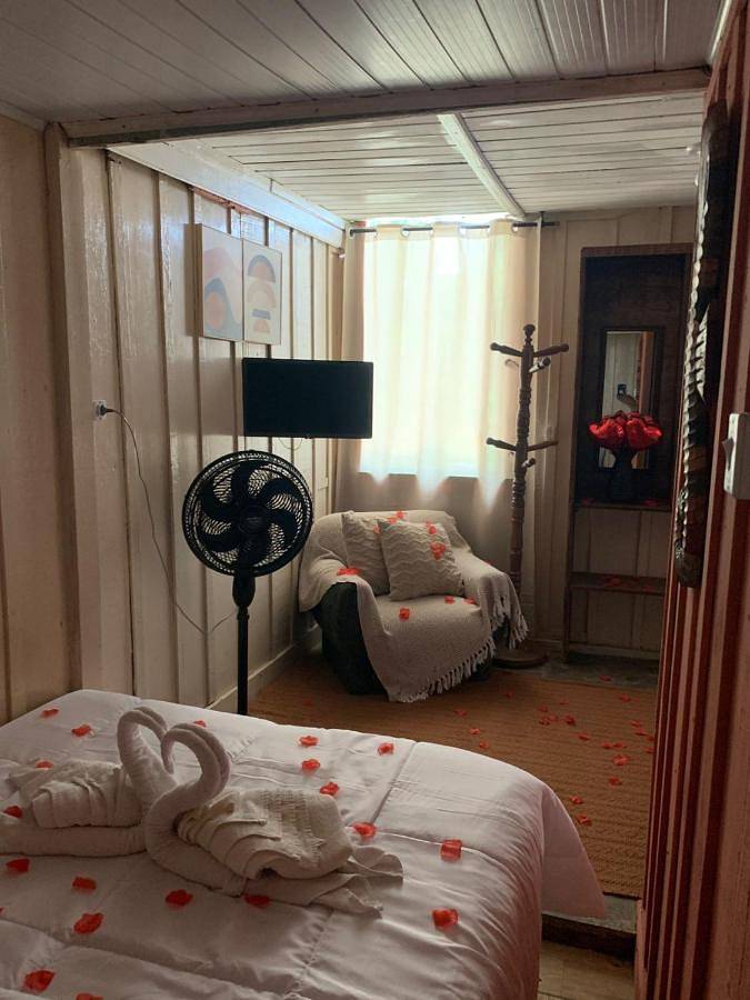 Santo Gole Ilha Do Mel in Paranaguá, Paraná