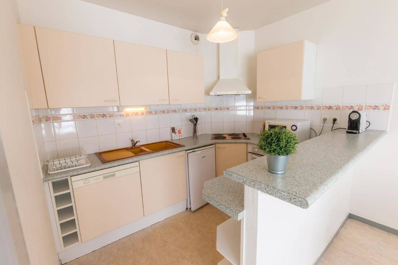 Appartement entier, Sphinx Résidences - Les Germes de Blé in Épron, Région de Caen