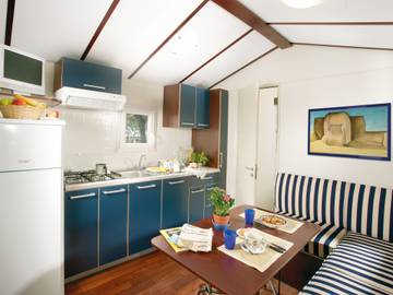 Ferienhaus für 5 Personen in Cecina, Italienische Riviera, Bild 4