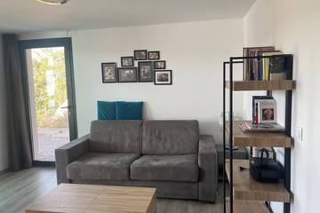 Appartement De Vacances pour 4 Personnes dans Carry-le-Rouet, Région d'Istres, Photo 4