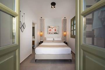 Villa für 4 Personen in Kos Stadt, Kos, Bild 3