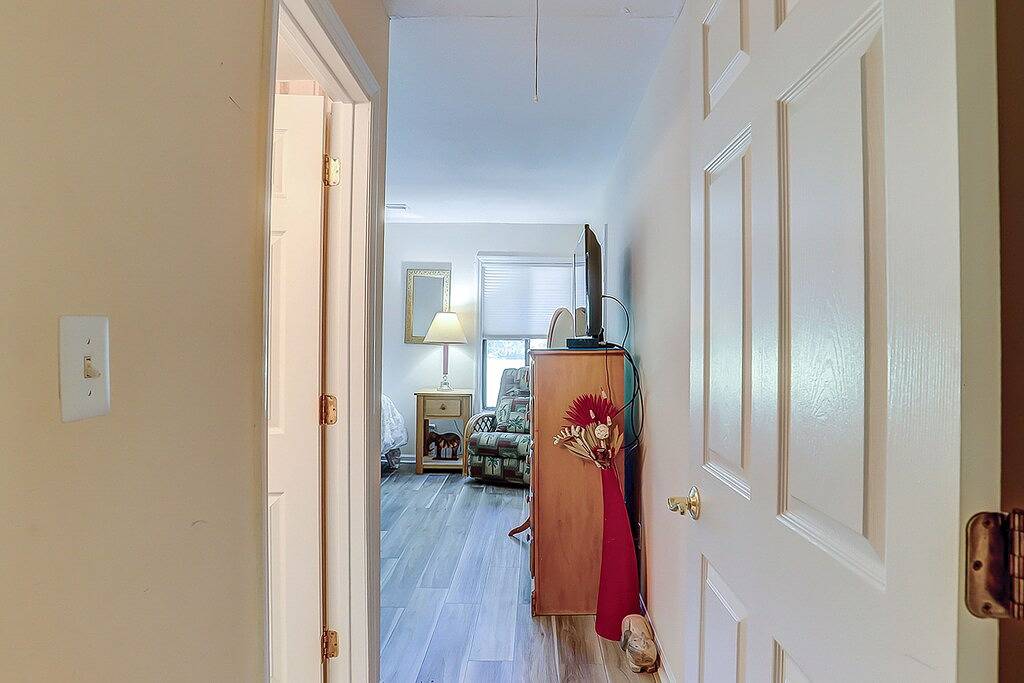 Vacation Home for 6 Guests in Palmetto Dunes, Beaufort County