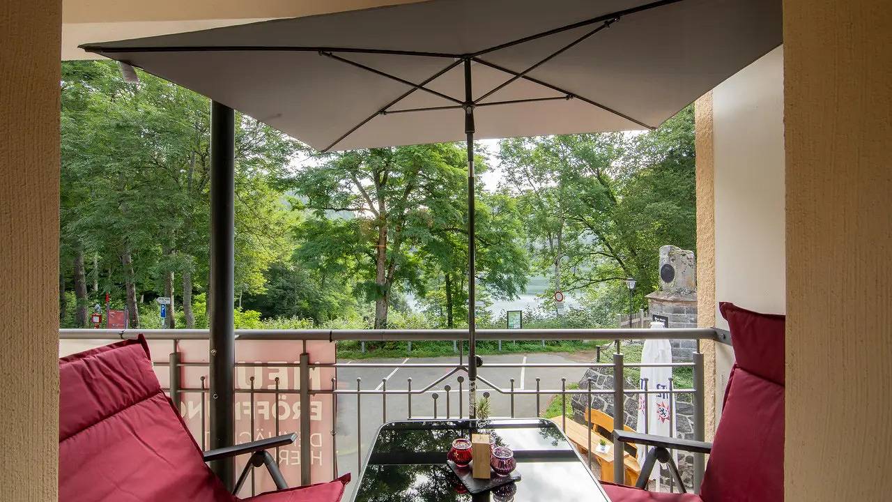 Ganze Ferienwohnung, Ferienwohnung für 4 Personen (130 m²) in Daun in Daun, Vulkaneifel