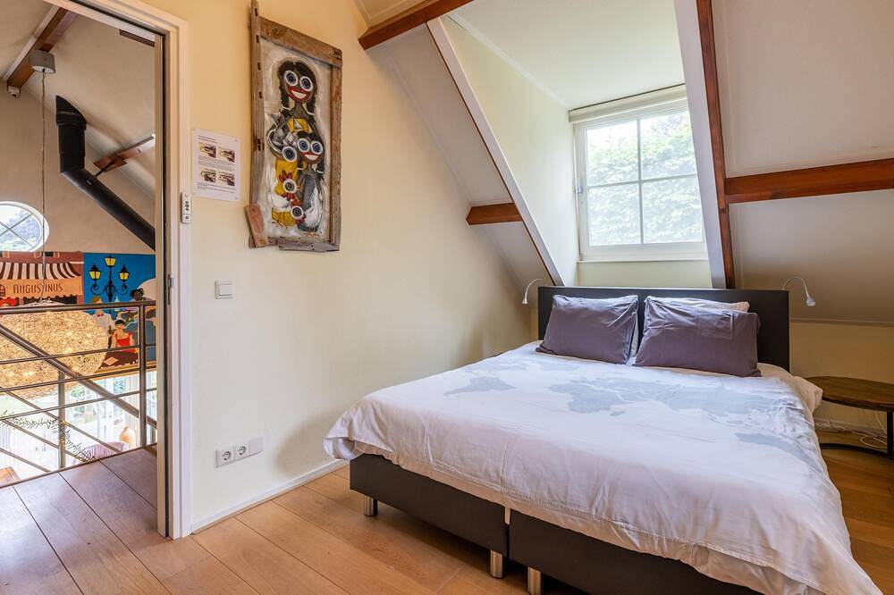 Schönes Ferienhaus - Jacuzzi und großem Garten in Oldenzaal, Twente