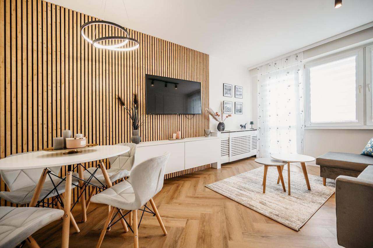 Cały apartament, Nocosfera Apartament Premium Zgodny in Kalisz, Wielkopolska