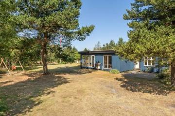 Ferienhaus für 8 Personen in Serup Strand