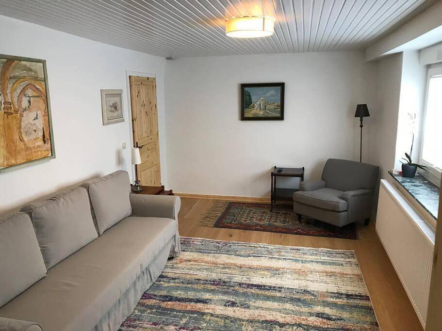 Ganze Wohnung, Two-Bedroom Apartment in Weilerswist, Rheinland