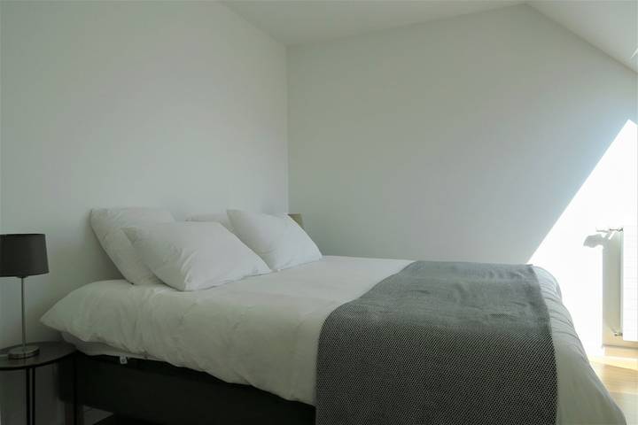 Chambre d’hôte pour 5 personnes, avec jardin en Loire-Atlantique - 3