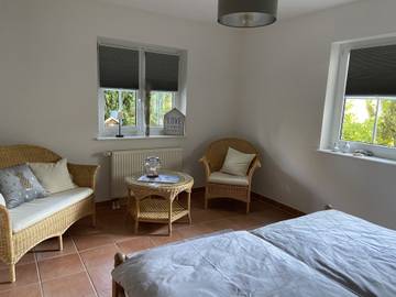 Ferienwohnung für 2 Personen in Glashütten, Hochtaunuskreis, Bild 4