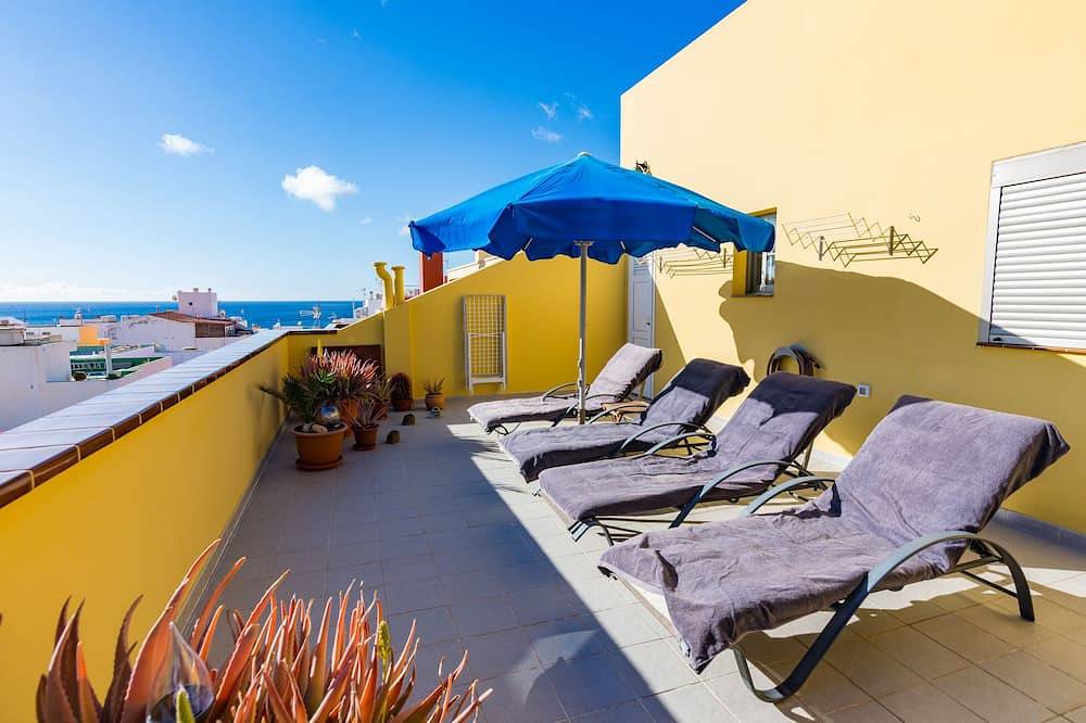 Ferienwohnung für 4 Personen in Morro Jable, Pájara