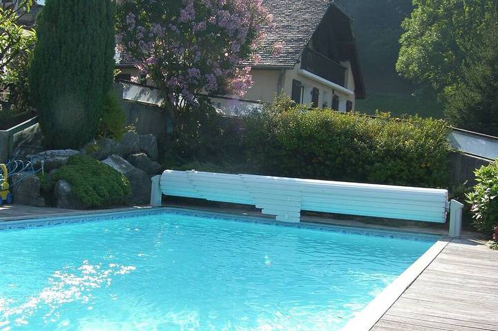 Maison de vacances pour 10 personnes - 1