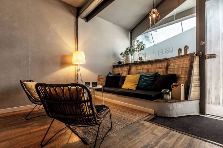 Apartamento entero, Lovely, cosy apartment for 4 people in a charming medieval village in Monflanquin, Región de Villeneuve-sur-Lot