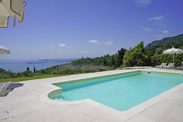 Villa für 6 Personen in Toscolano-Maderno, Gardasee-Berge, Bild 1