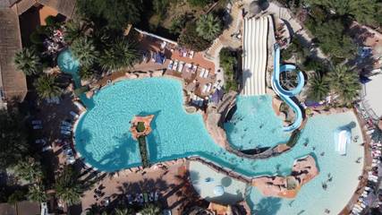 Camping für 6 Personen in Agde, Béziers und Umgebung, Bild 1