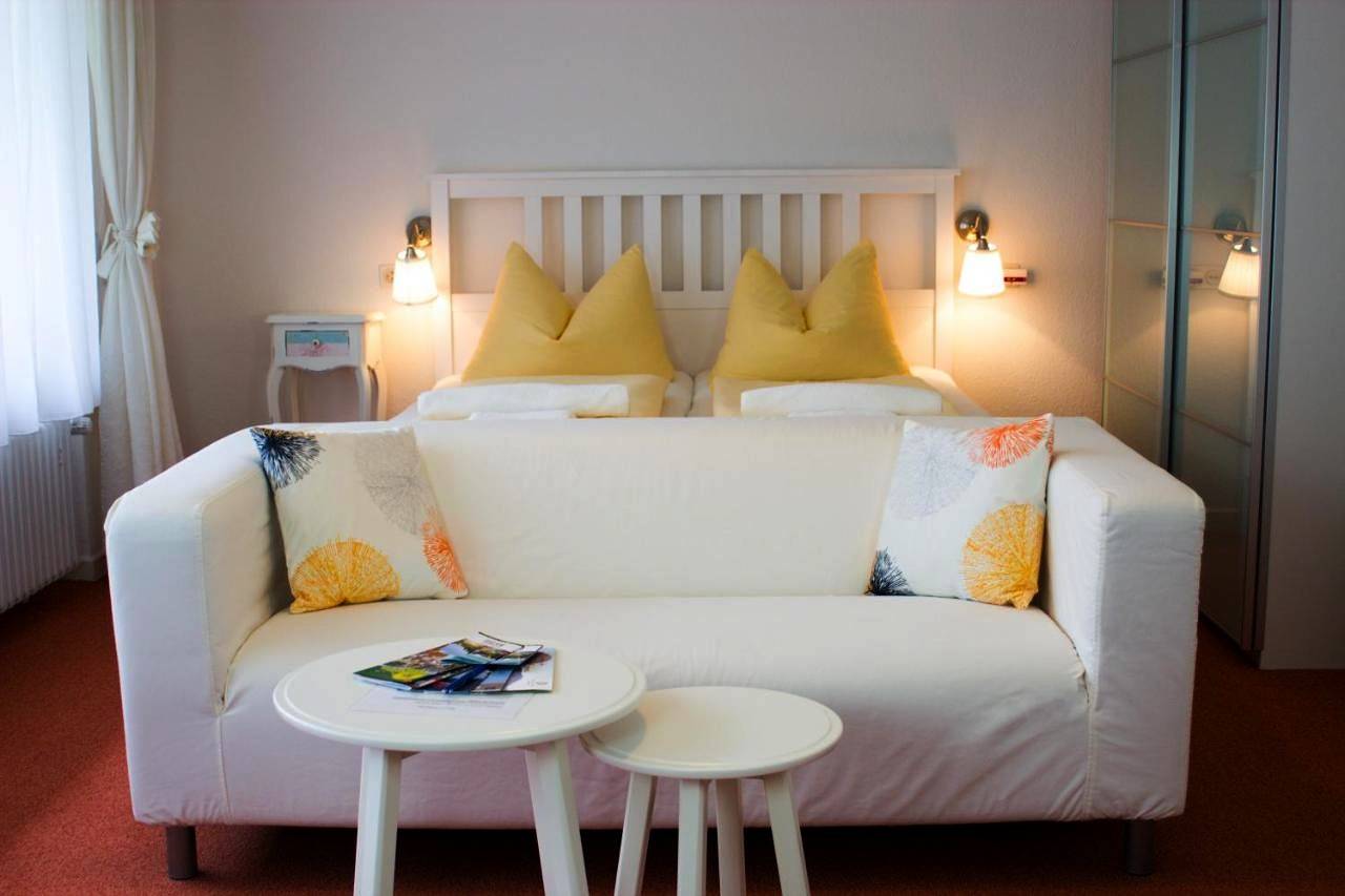 Appartement entier, Apartment with Balcony in Badenweiler, Forêt-Noire du Sud