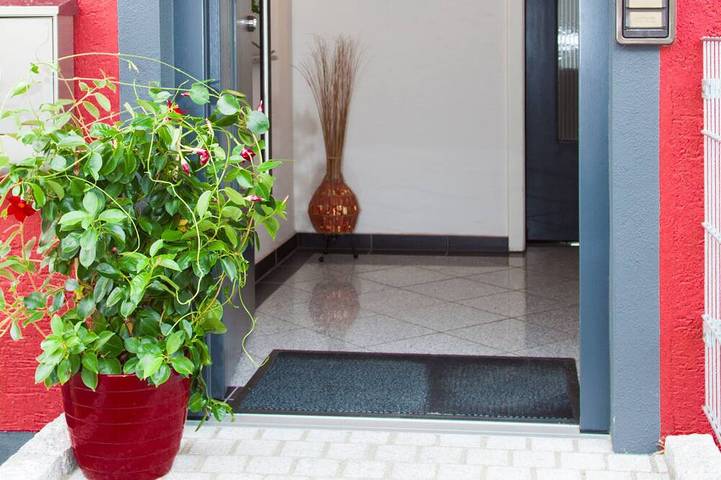 Ferienwohnung für 4 Personen in Rust