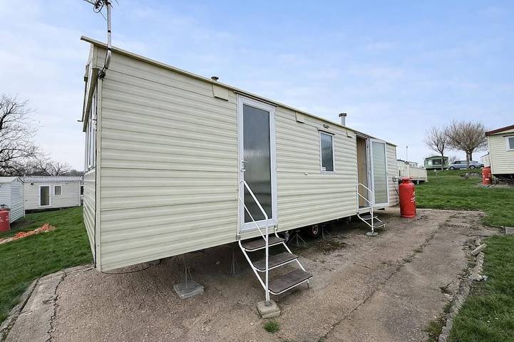 Camping für 6 Personen in Roos