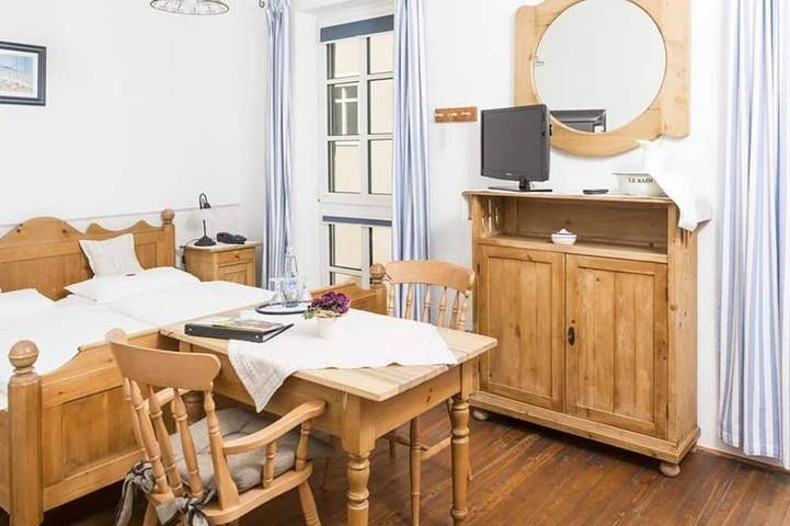 Ferienwohnung für 2 Personen, mit Garten in Kastellaun - 2