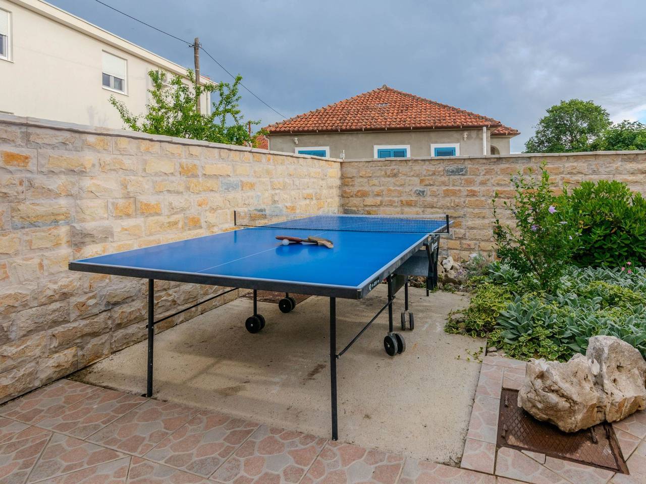 Holiday home Lucic in Nin, Région de Zadar