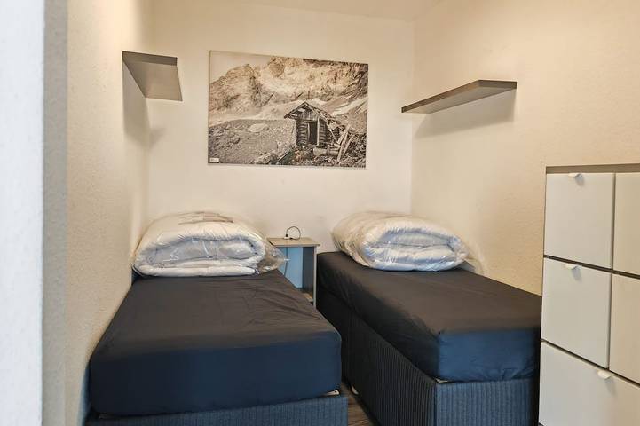 Ferienwohnung für 4 Personen in Hohe Börde - 2