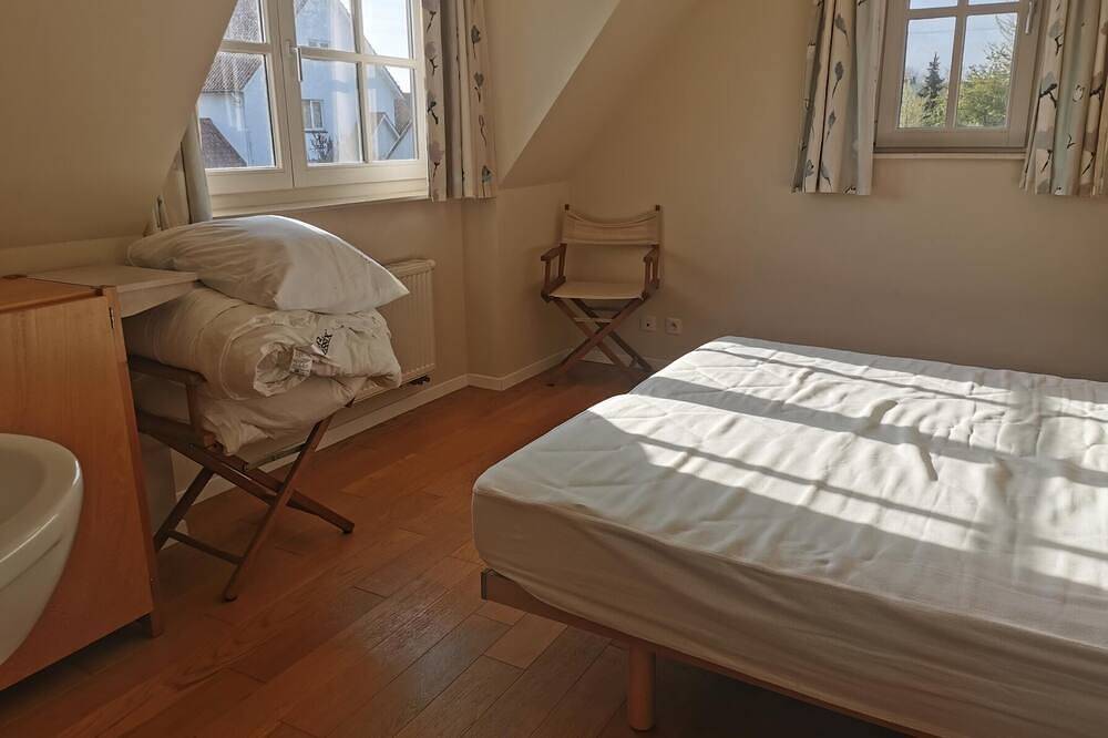 4 chambres à coucher à Sint Idesbald in Coxyde-les-Bains, Coxyde