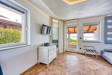 Ferienwohnung für 2 Personen in Koper, Slowenische Riviera, Bild 4