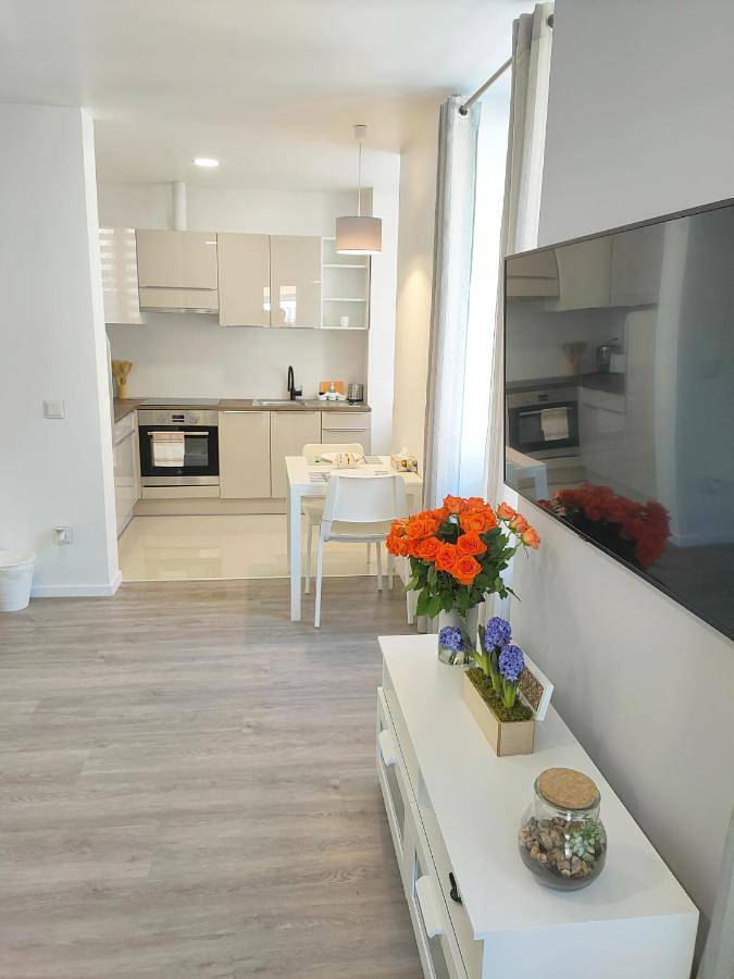 Gîte pour 2 personnes, avec vue à Le Locle - 2