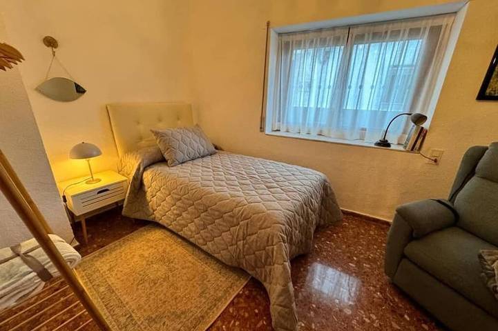 Holiday Cottage Villalonga Rural in Villalonga, Province de Valence