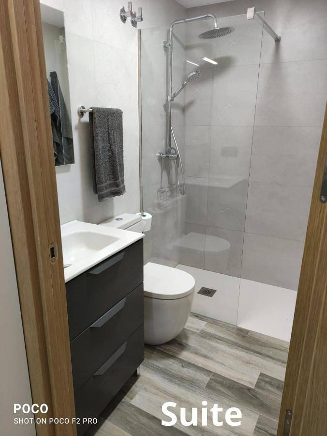 Casa de vacaciones para 2 personas, con vistas y terraza, Se admiten mascotas en Provincia de Castellón - 3