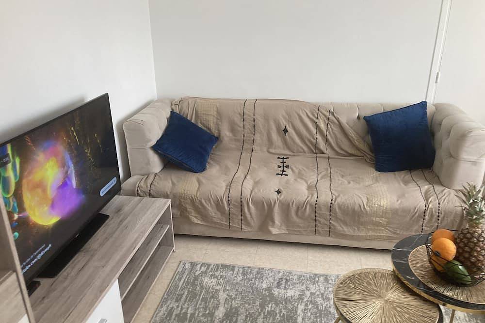 Appartement entier, Appartement - Pour famille in Ris-Orangis, Essonne
