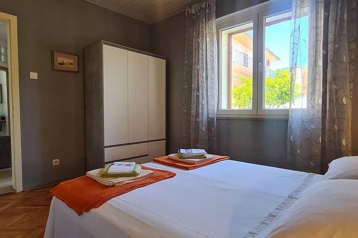 Appartement entier, Appartement Bosiljak - Jelsa - île de Hvar in Jelsa, Hvar