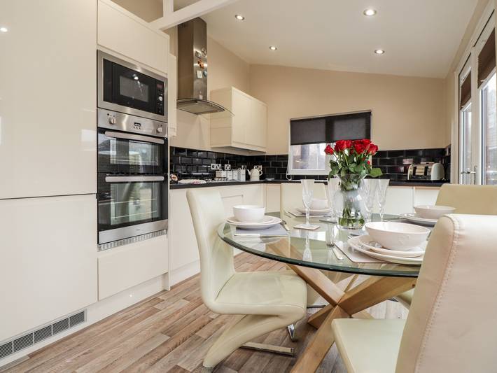 Casa rural para 4 personas con jardín in Winchelsea Beach, Sussex Oriental