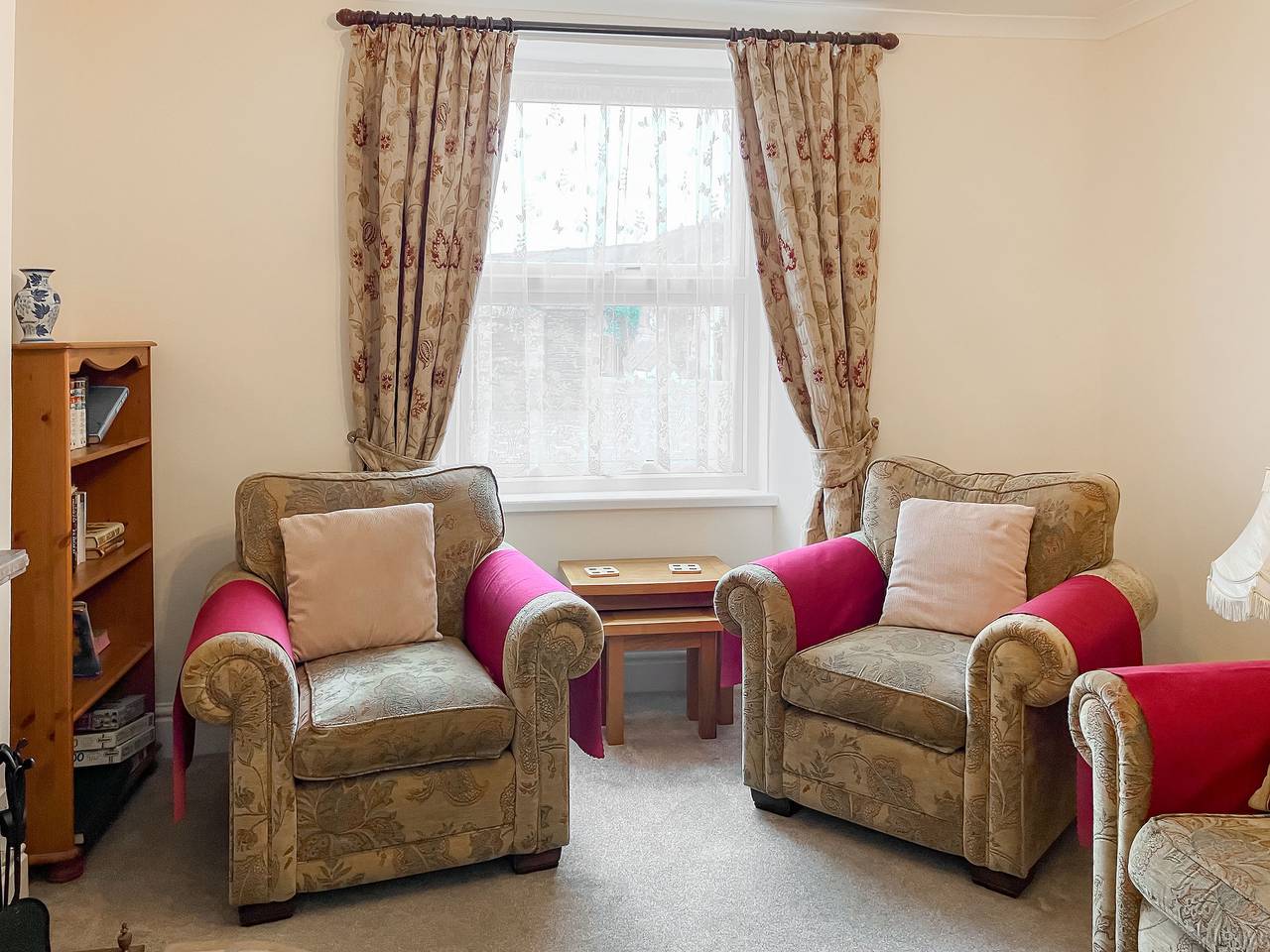 Atlantic House - 27665 in Port Isaac, Pentire Point - Widemouth