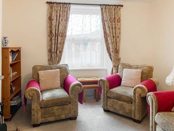 Holiday Home for 4 People in Port Isaac, Cornwall, Photo 1