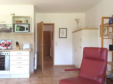 Ferienwohnung für 4 Personen in Prerow, Darß, Bild 2