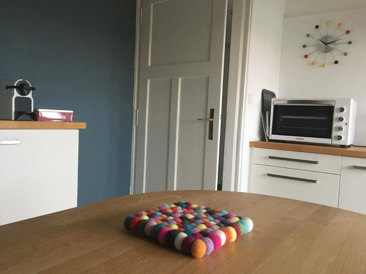 Appartement entier, Les Jardins de l'Ile in Longeville-lès-Metz, Metz-Campagne
