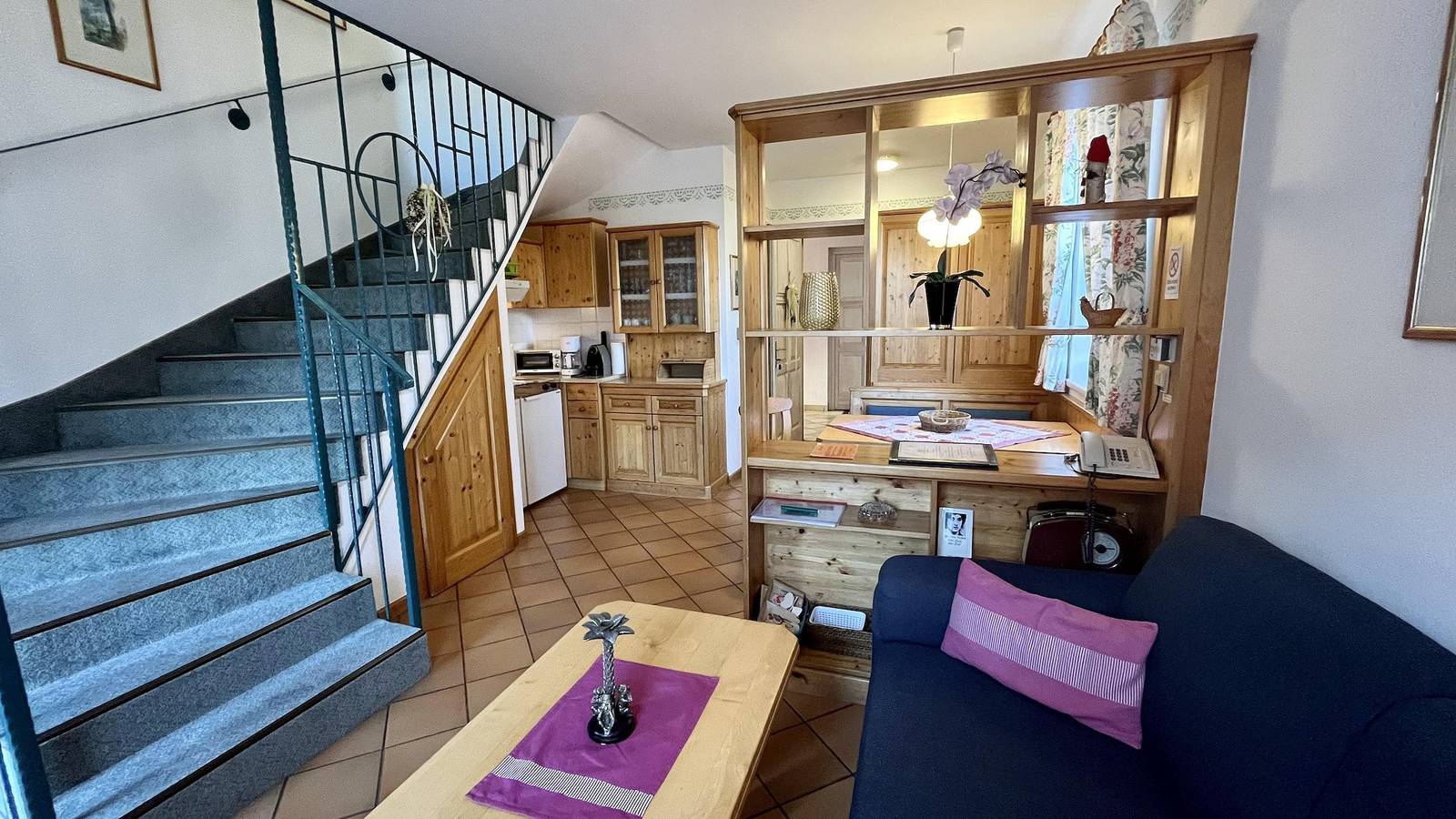 Ganze Ferienwohnung, Apartment /7 in Bad Waltersdorf, Steirerland