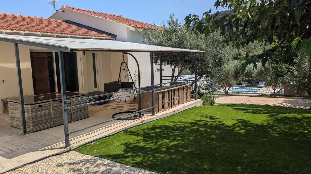 Chez Marion in Saint-Bonnet-du-Gard, Région de Nîmes