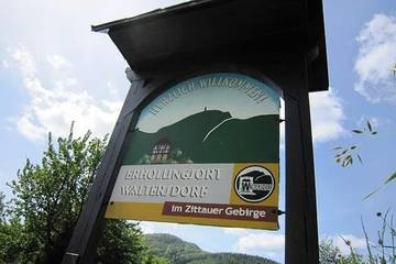 Bauernhof für 4 Personen in Großschönau, Zittauer Gebirge, Bild 4