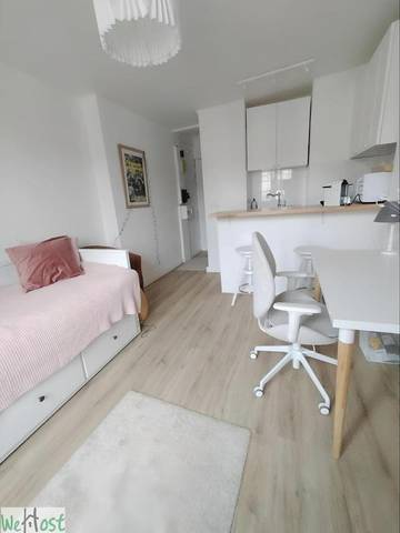 Gîte pour 2 personnes à Versailles