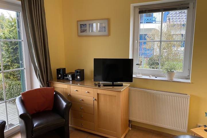 Ferienwohnung für 4 Personen, mit Garten in Dassow - 4