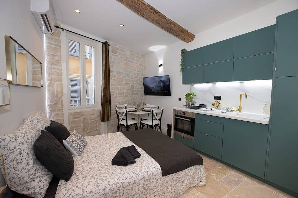 Photo : Appartement de vacances