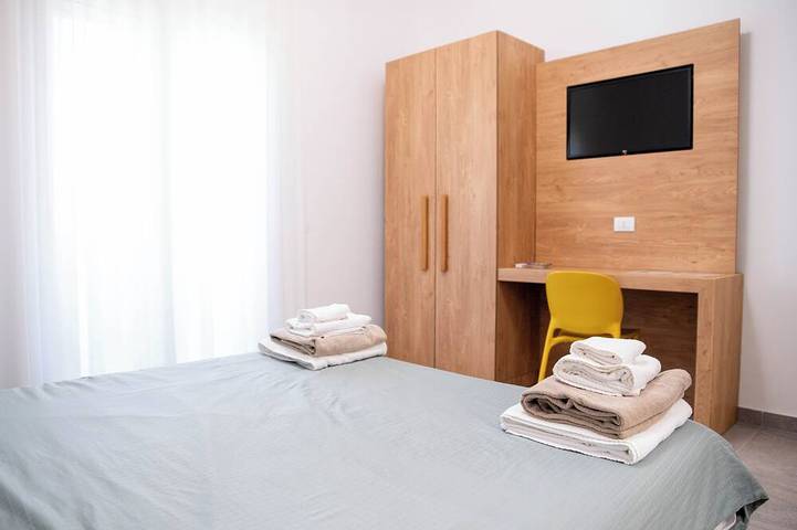 Villa Luxury Eden Di Sofia in Partinico, Provincia di Palermo