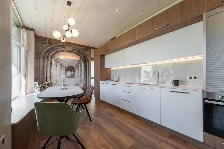 Location de vacances pour 4 personnes, avec sauna et jardin, animaux acceptés à Cornimont