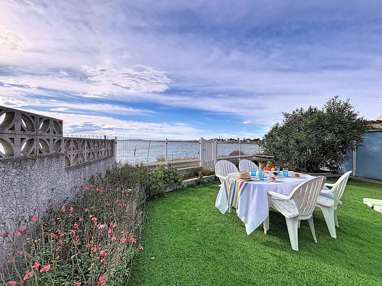 Maison 4 Personnes in Pérols, Costa mediterránea (Francia)
