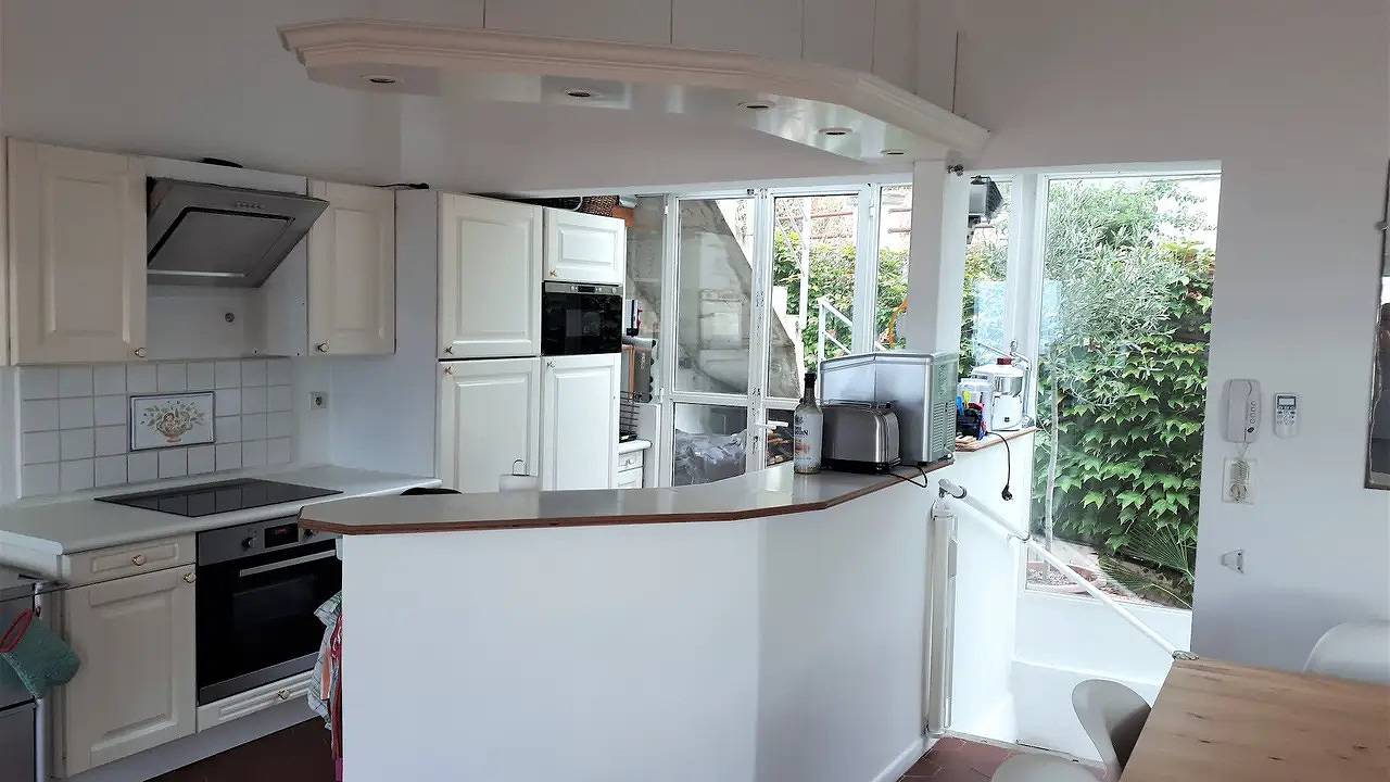 Ferienhaus für 6 Personen (135 m²) in Èze in Èze, Mittelmeerküste (Frankreich)