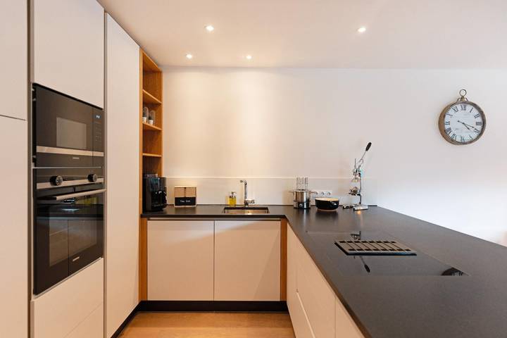 Ferienwohnung für 6 Personen, mit Garten und Balkon in Dalaas - 3