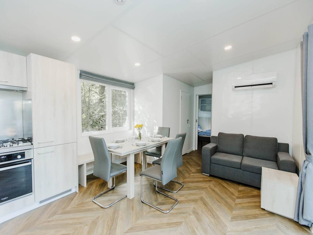 Apartamento entero, Apartamento relajante con jacuzzi in Turnhout, Región de Amberes